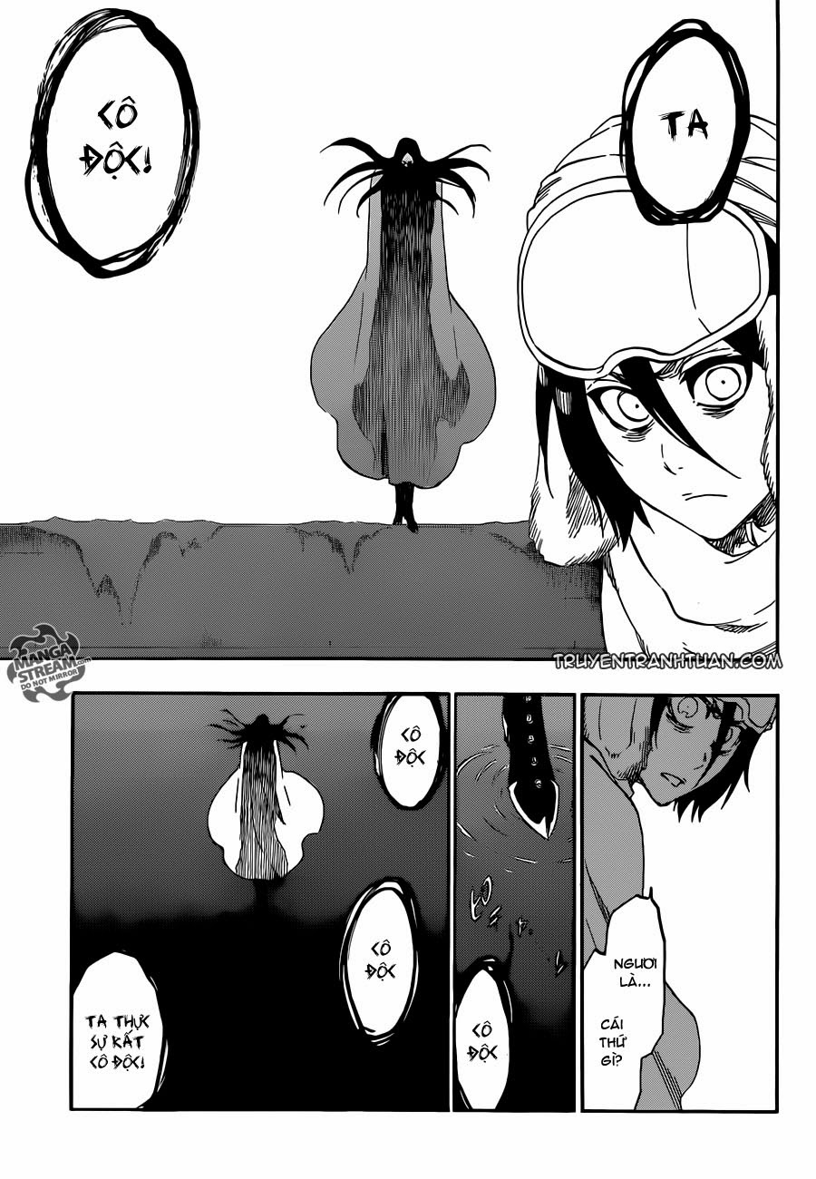 Thần Chết Ichigo Chapter 566 - 11