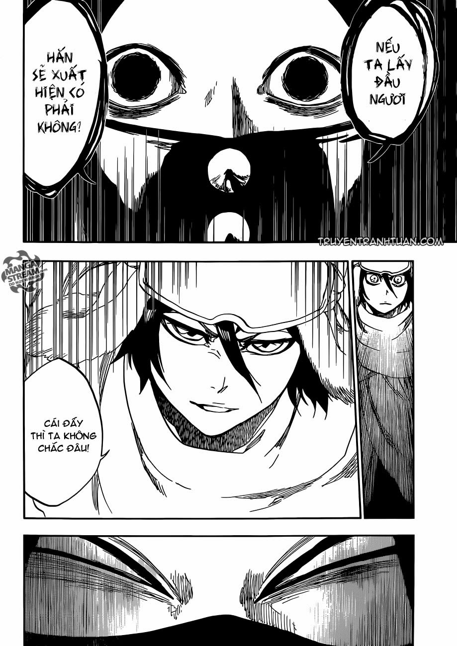 Thần Chết Ichigo Chapter 566 - 14