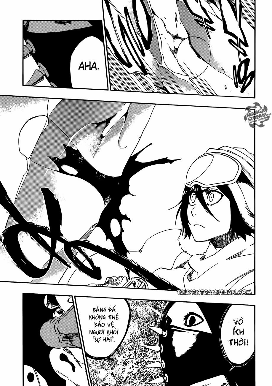 Thần Chết Ichigo Chapter 566 - 17