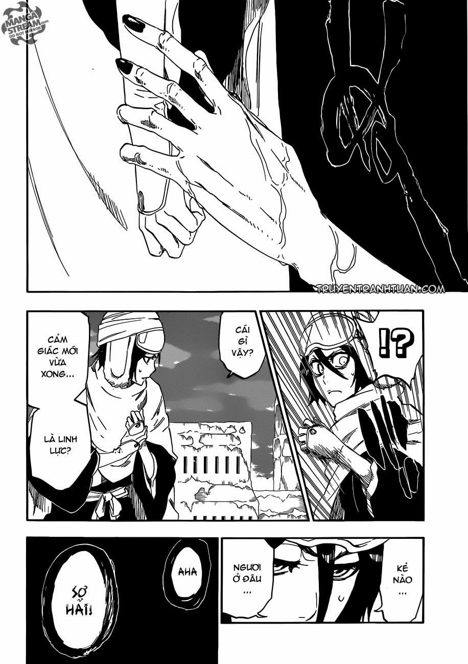 Thần Chết Ichigo Chapter 566 - 10