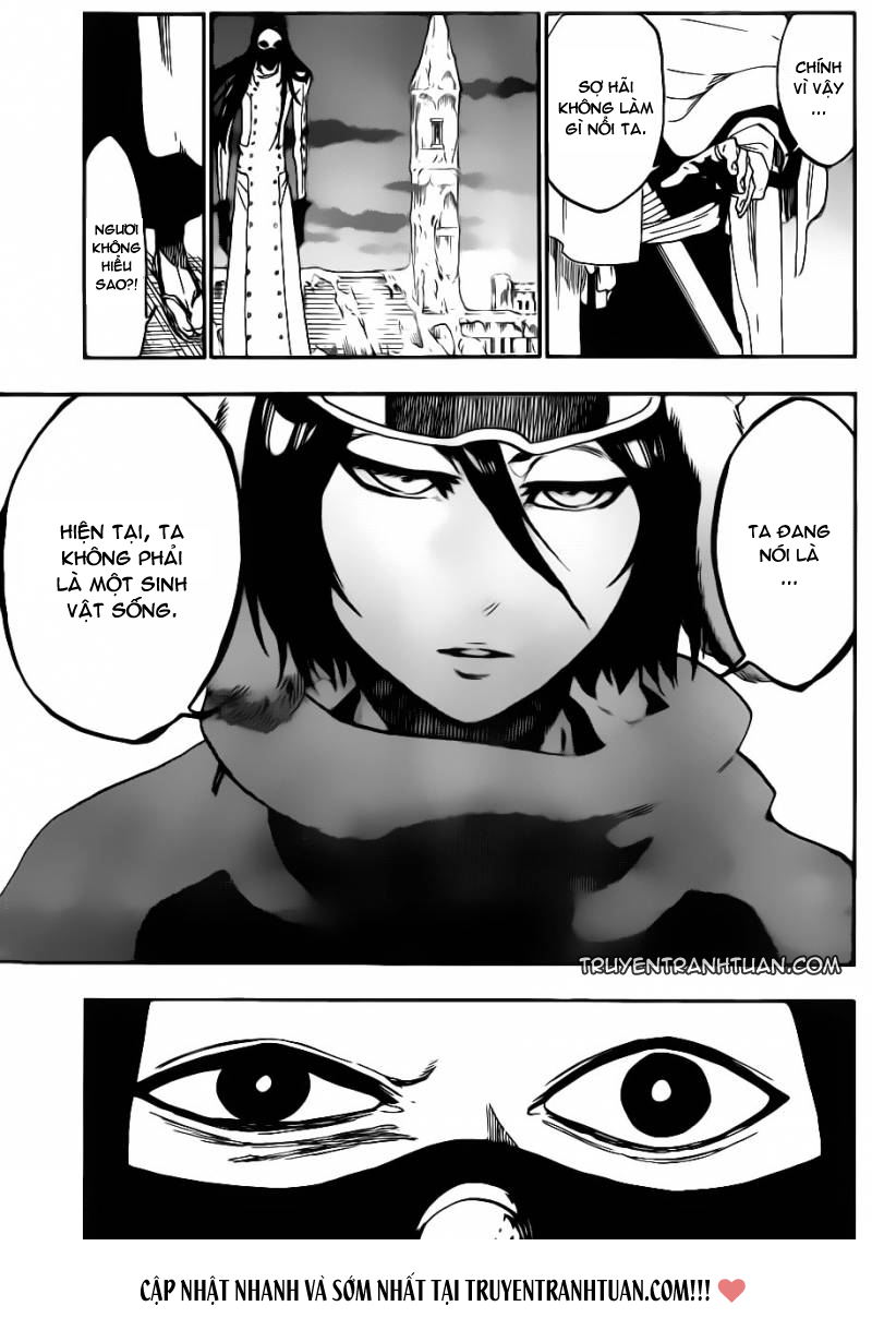 Thần Chết Ichigo Chapter 567 - 12