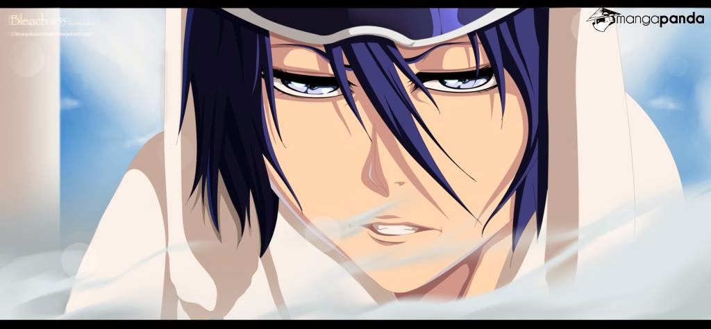 Thần Chết Ichigo Chapter 567 - 3