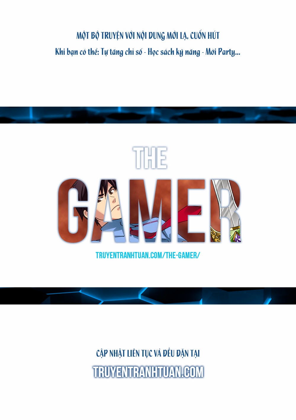 Thần Chết Ichigo Chapter 568 - 3