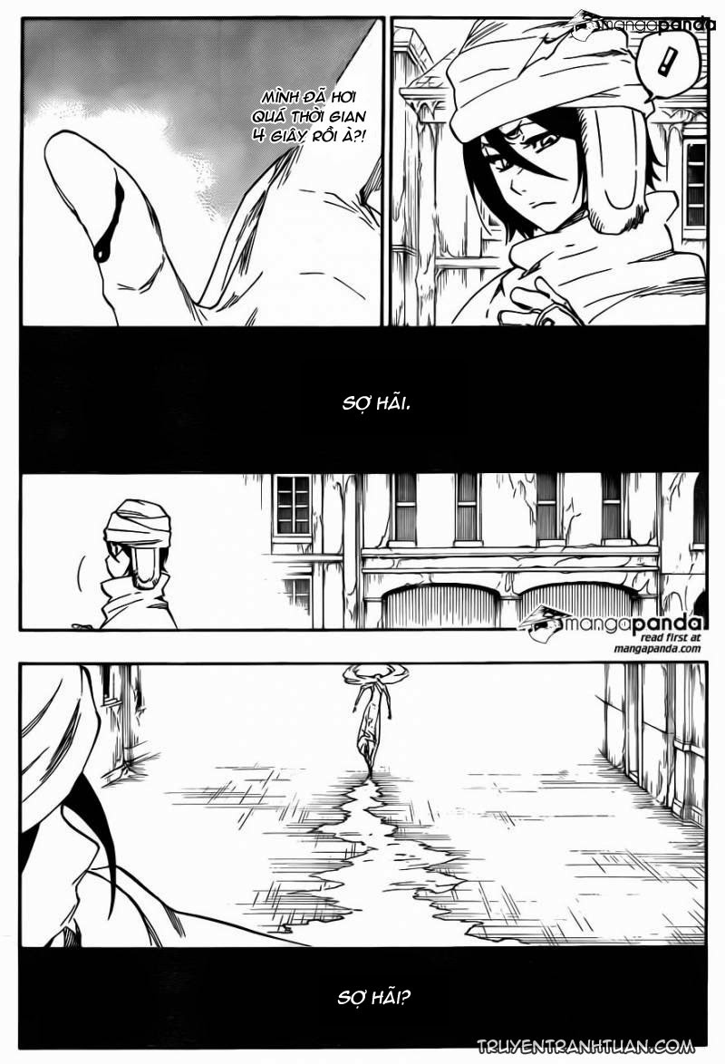 Thần Chết Ichigo Chapter 568 - 5