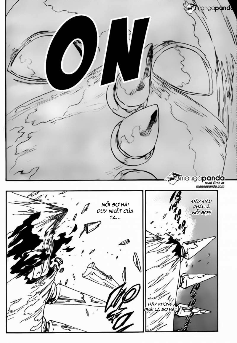 Thần Chết Ichigo Chapter 568 - 7