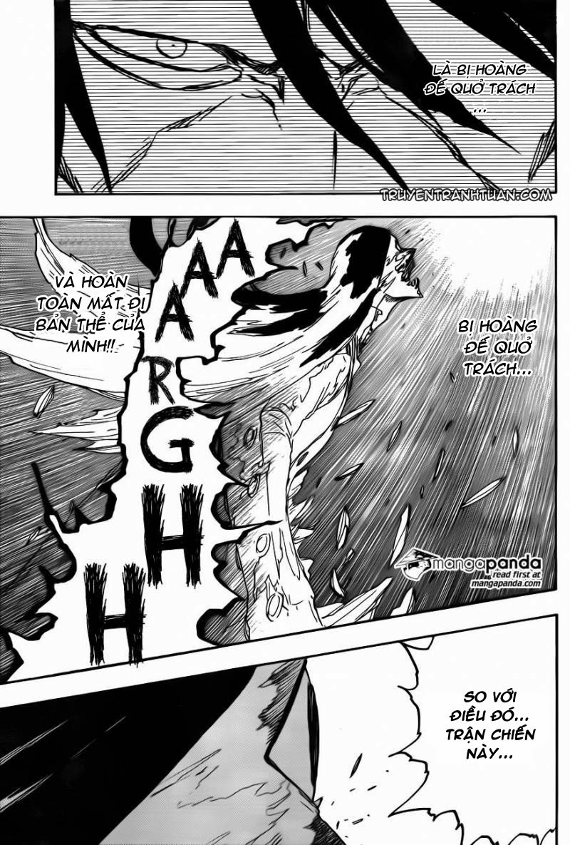 Thần Chết Ichigo Chapter 568 - 8