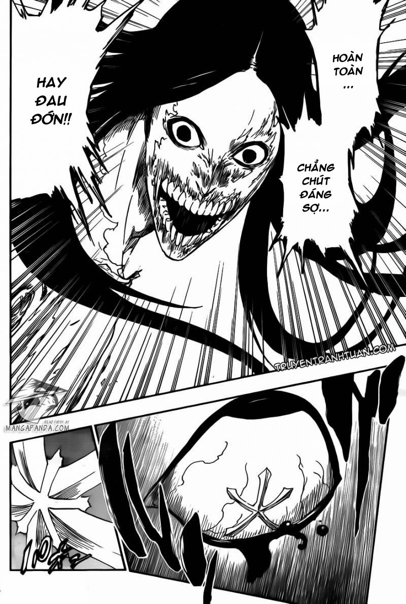 Thần Chết Ichigo Chapter 568 - 9