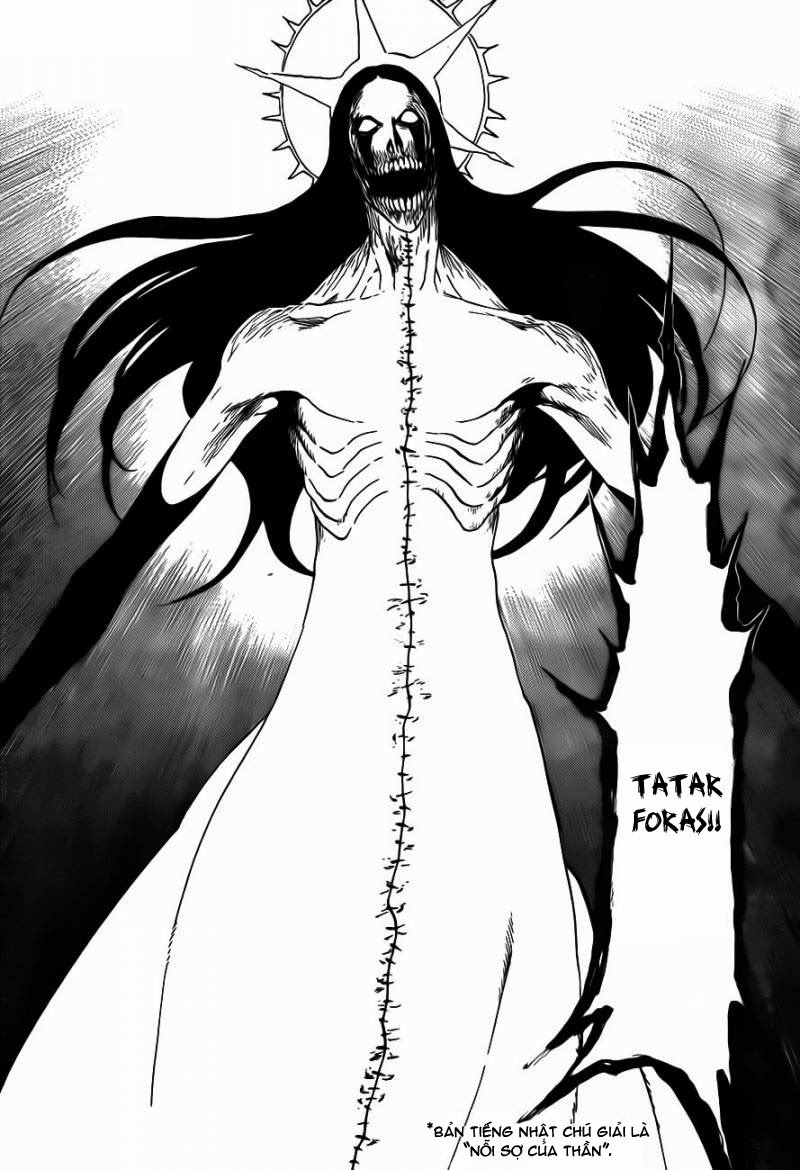 Thần Chết Ichigo Chapter 568 - 10