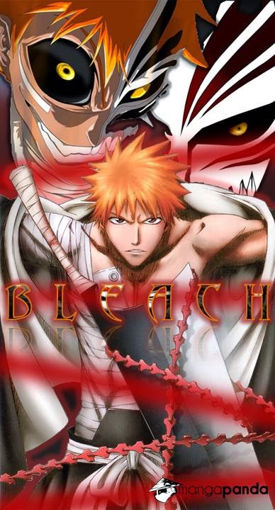 Thần Chết Ichigo Chapter 571 - 1