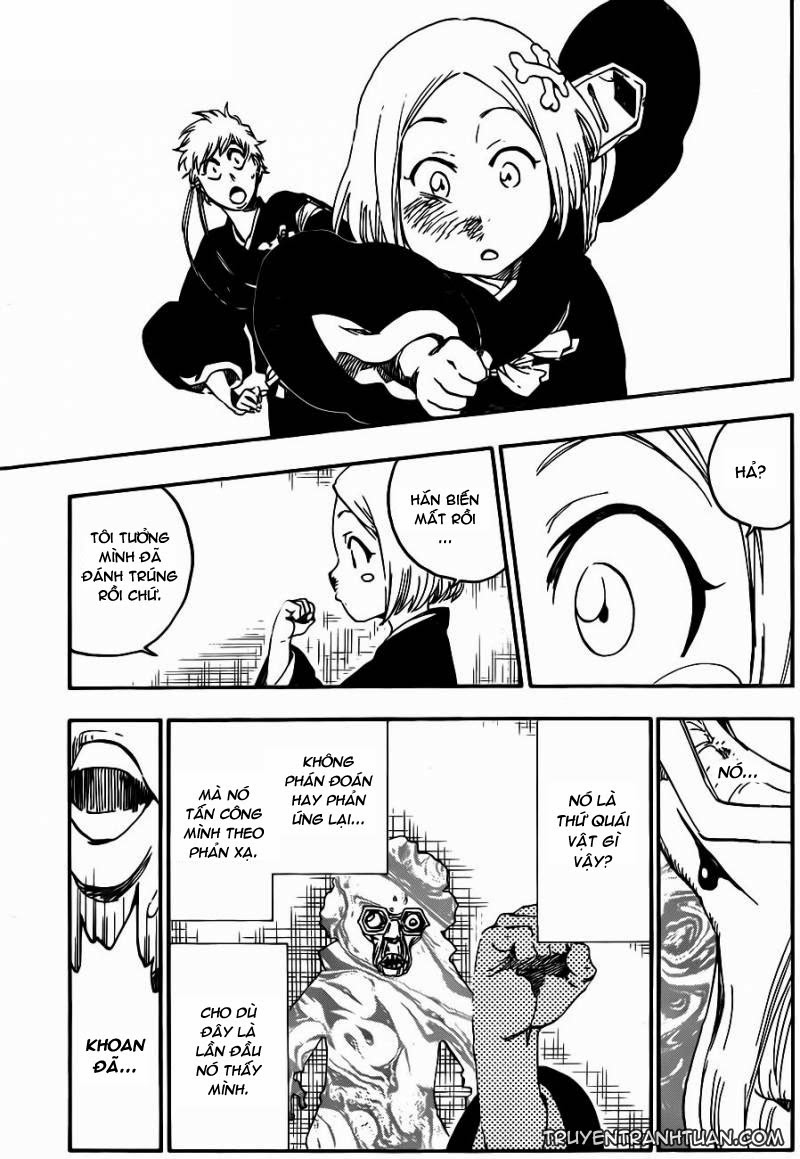 Thần Chết Ichigo Chapter 571 - 11