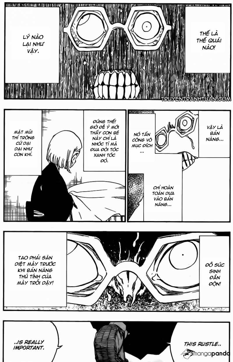 Thần Chết Ichigo Chapter 571 - 13
