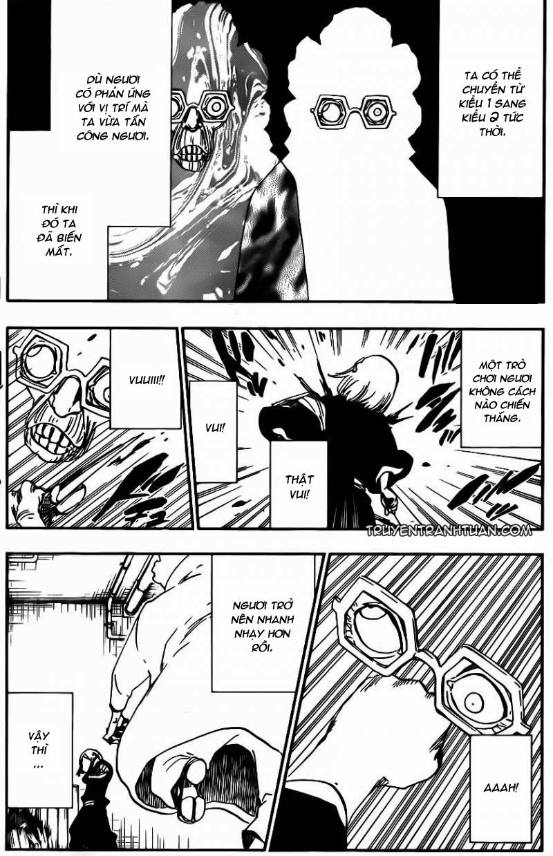 Thần Chết Ichigo Chapter 571 - 9