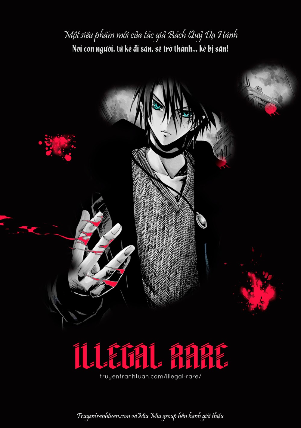 Thần Chết Ichigo Chapter 574 - 1