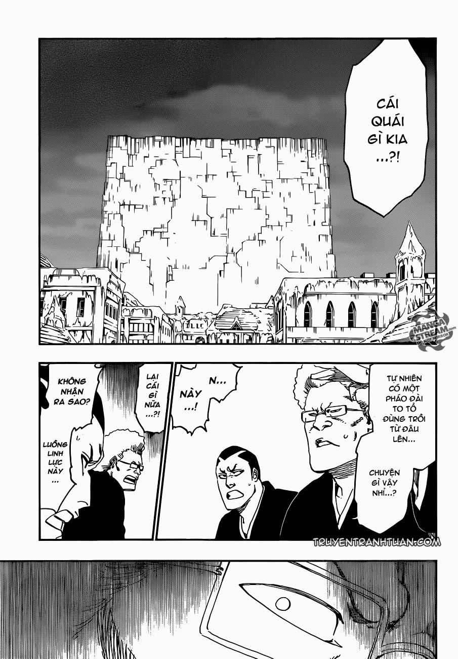 Thần Chết Ichigo Chapter 574 - 2