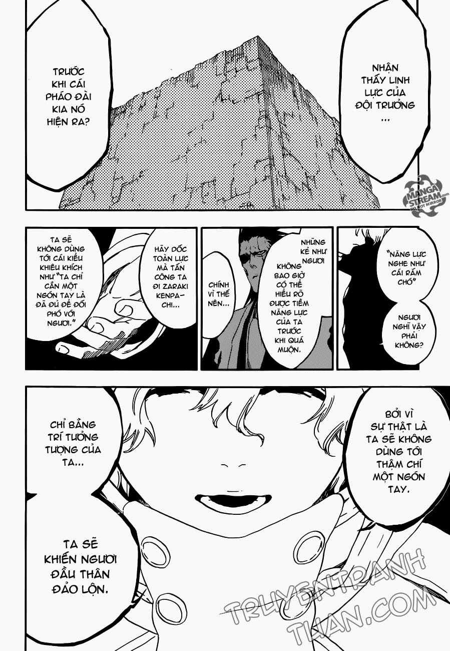 Thần Chết Ichigo Chapter 574 - 9