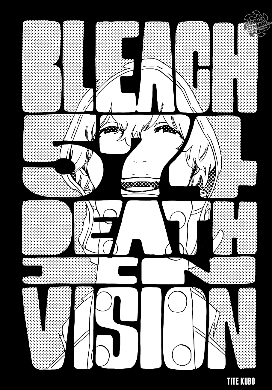 Thần Chết Ichigo Chapter 574 - 10