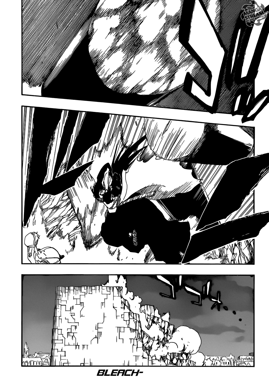 Thần Chết Ichigo Chapter 575 - 1