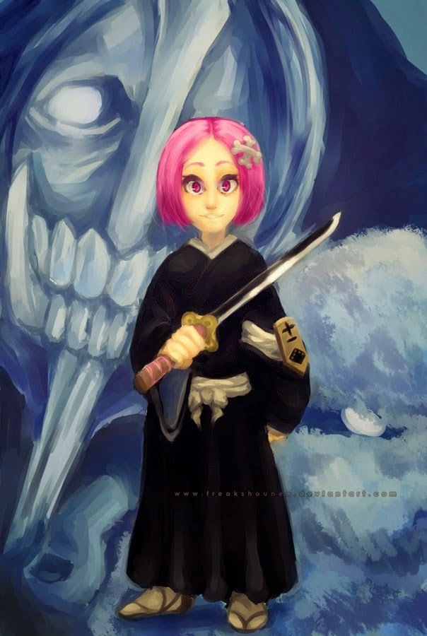 Thần Chết Ichigo Chapter 575 - 2