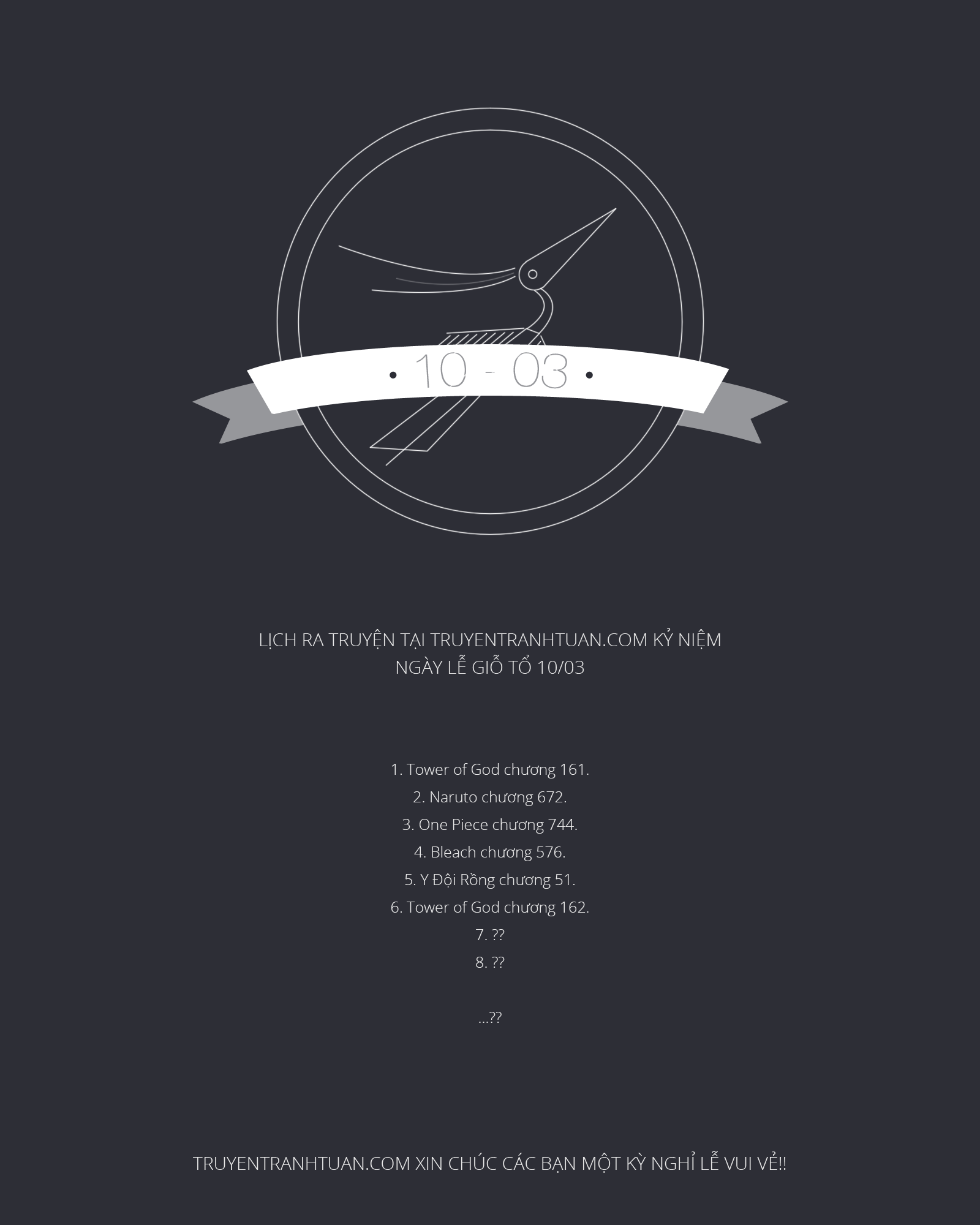 Thần Chết Ichigo Chapter 576 - 1