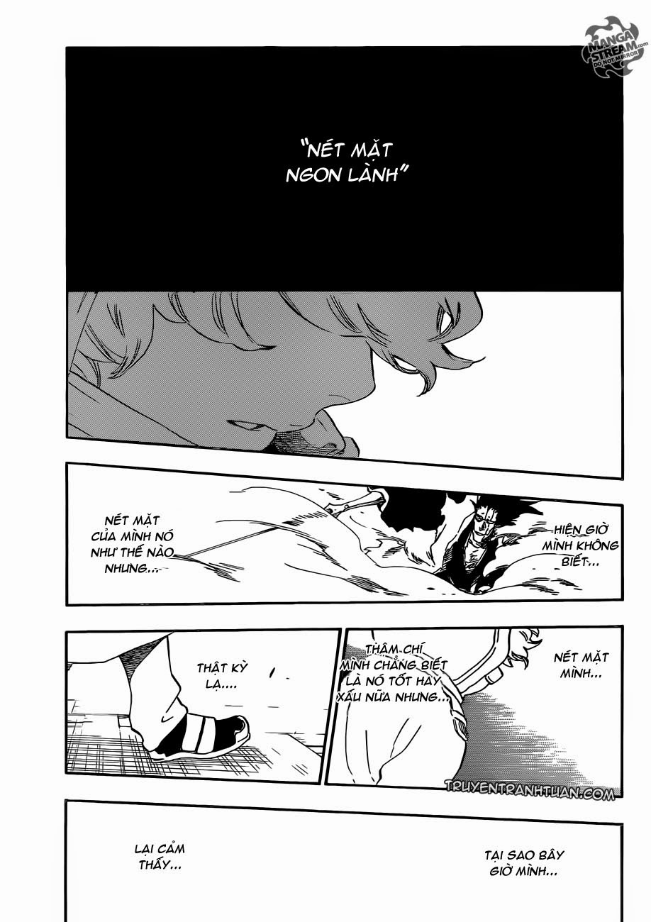 Thần Chết Ichigo Chapter 576 - 3