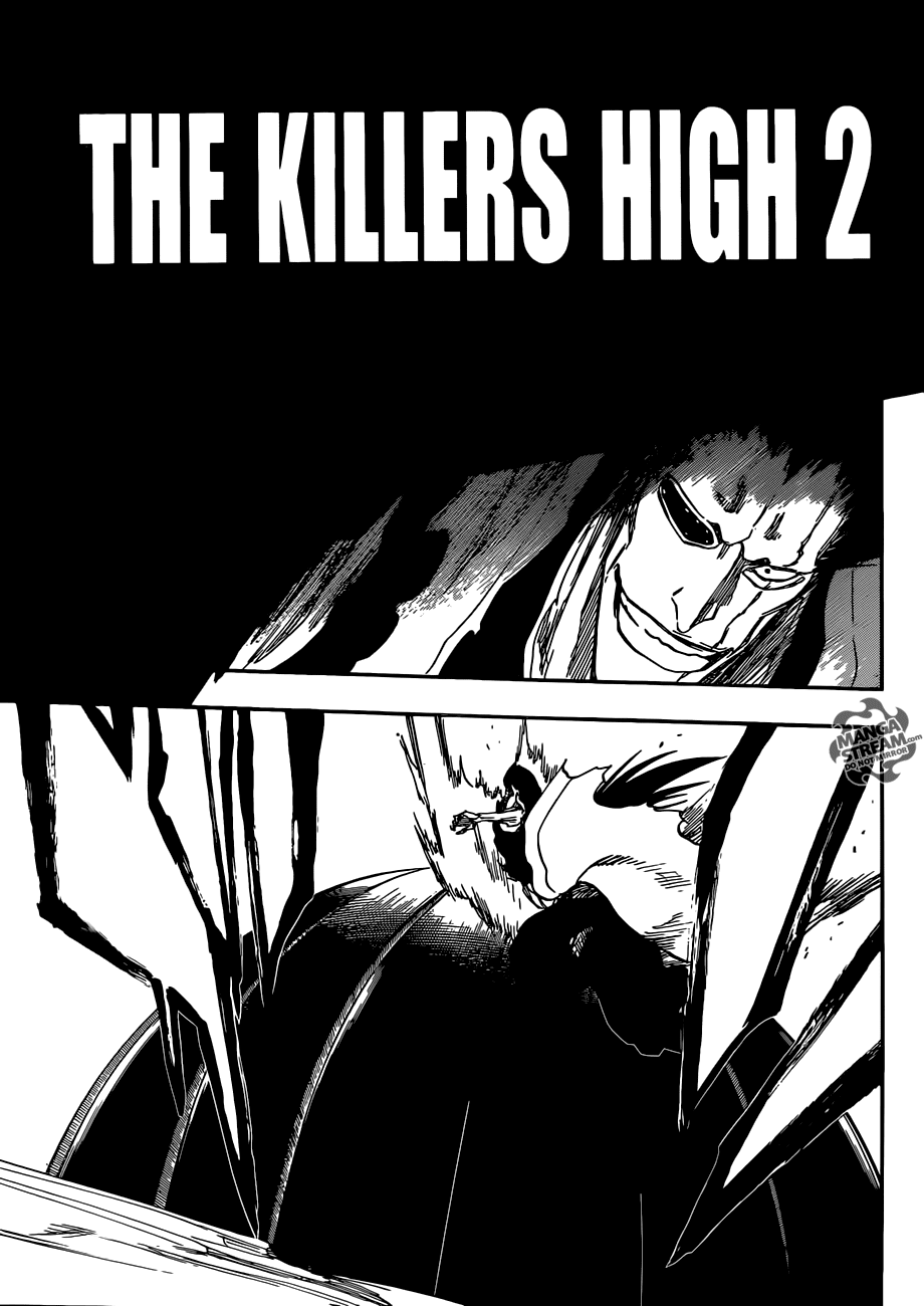 Thần Chết Ichigo Chapter 576 - 7