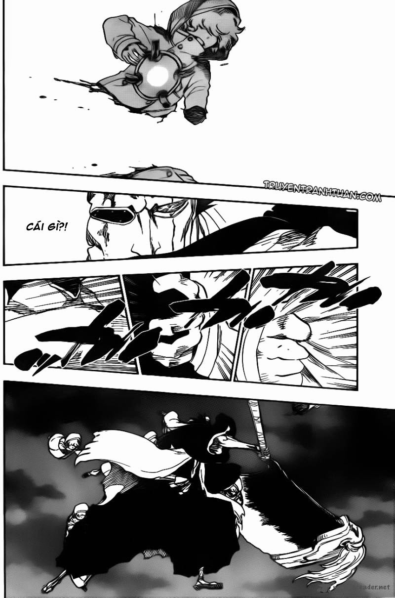 Thần Chết Ichigo Chapter 578 - 12