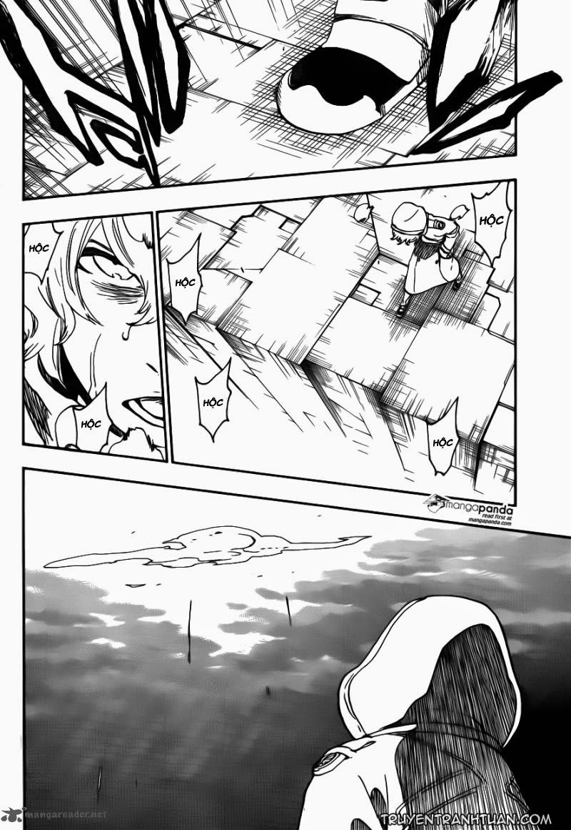 Thần Chết Ichigo Chapter 578 - 14
