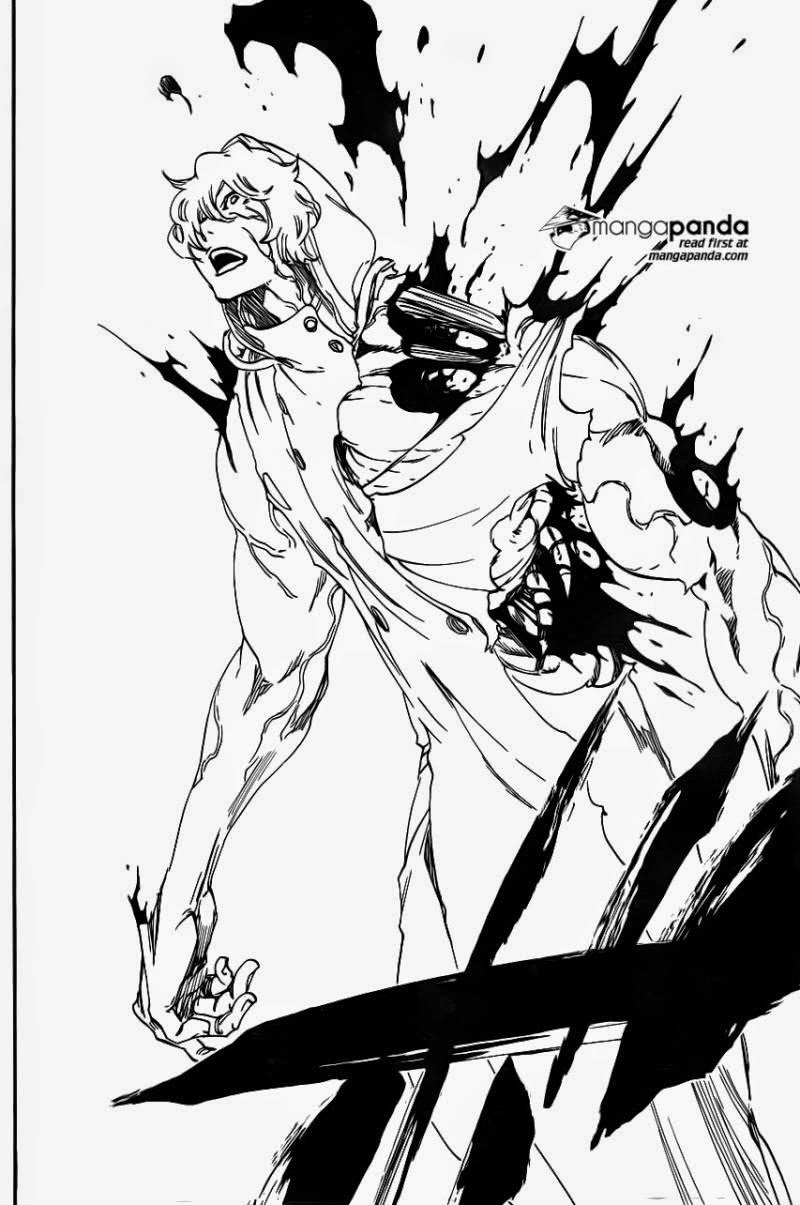 Thần Chết Ichigo Chapter 578 - 18