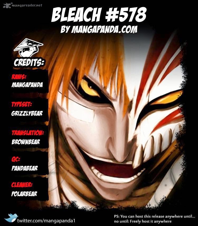 Thần Chết Ichigo Chapter 578 - 21