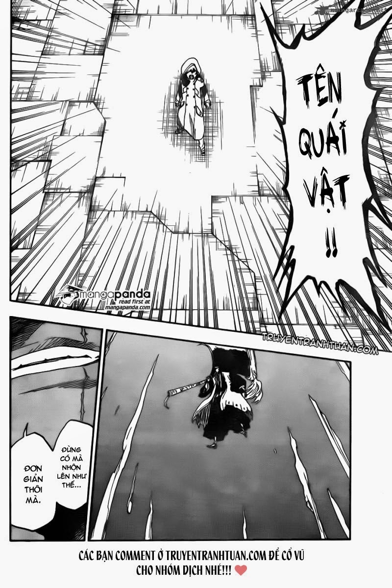 Thần Chết Ichigo Chapter 578 - 5