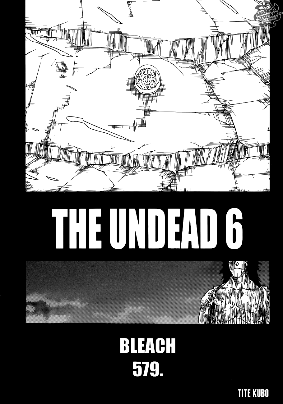Thần Chết Ichigo Chapter 579 - 12