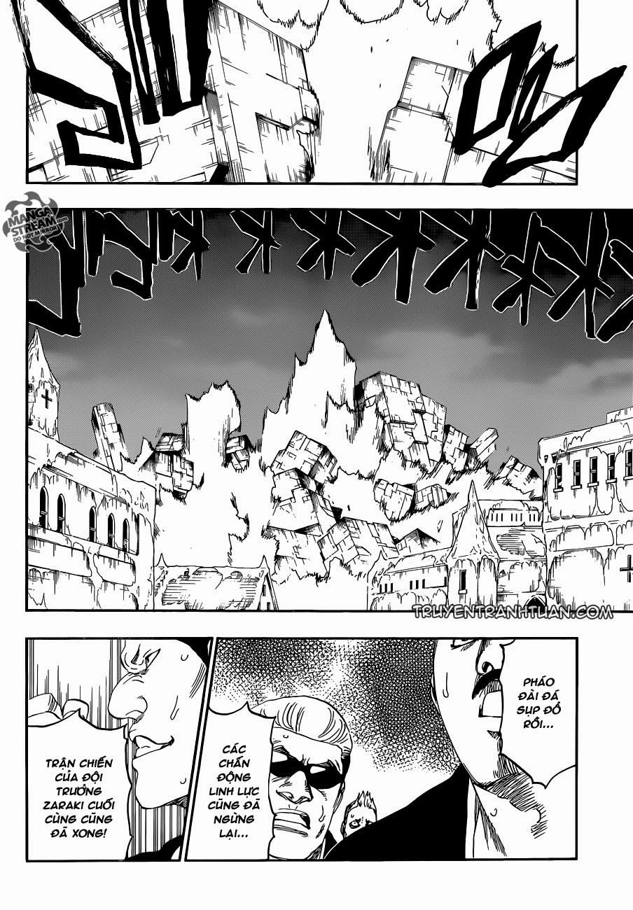 Thần Chết Ichigo Chapter 579 - 13