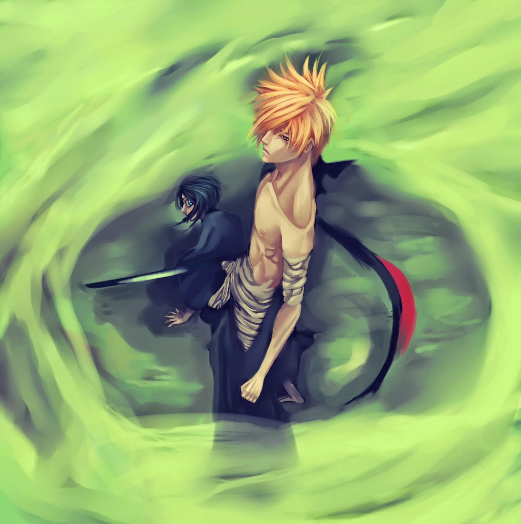 Thần Chết Ichigo Chapter 579 - 3