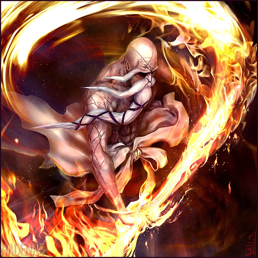 Thần Chết Ichigo Chapter 579 - 23