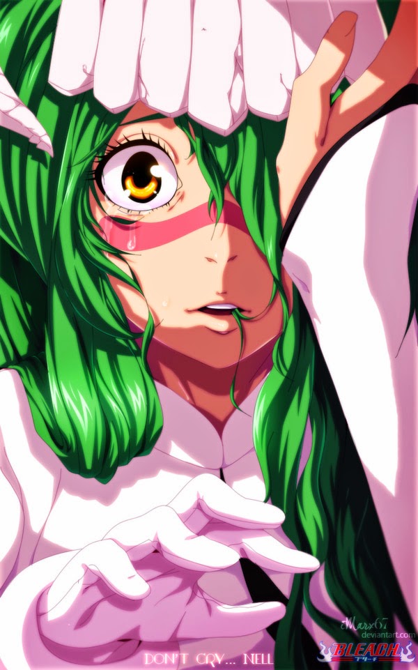 Thần Chết Ichigo Chapter 579 - 4