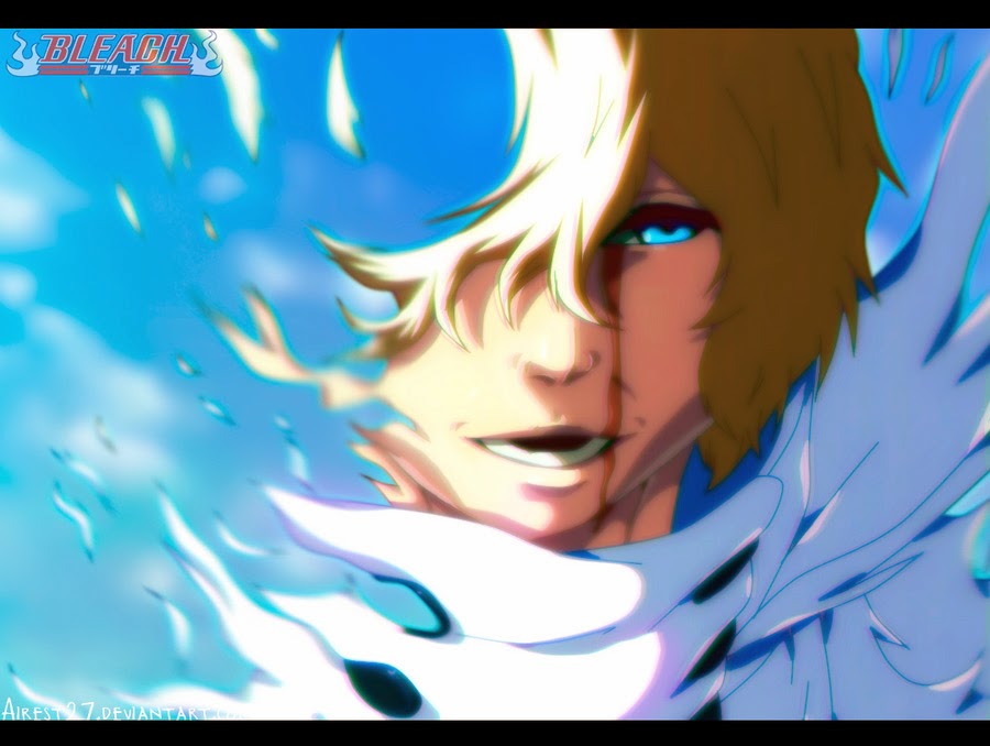 Thần Chết Ichigo Chapter 580 - 20