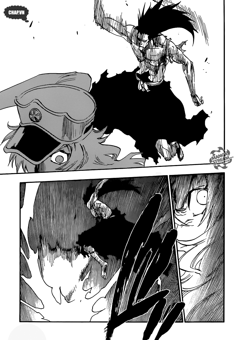 Thần Chết Ichigo Chapter 580 - 3