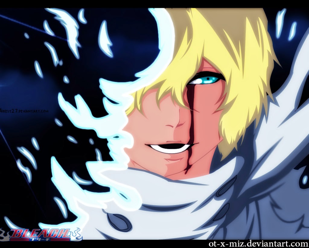 Thần Chết Ichigo Chapter 580 - 21