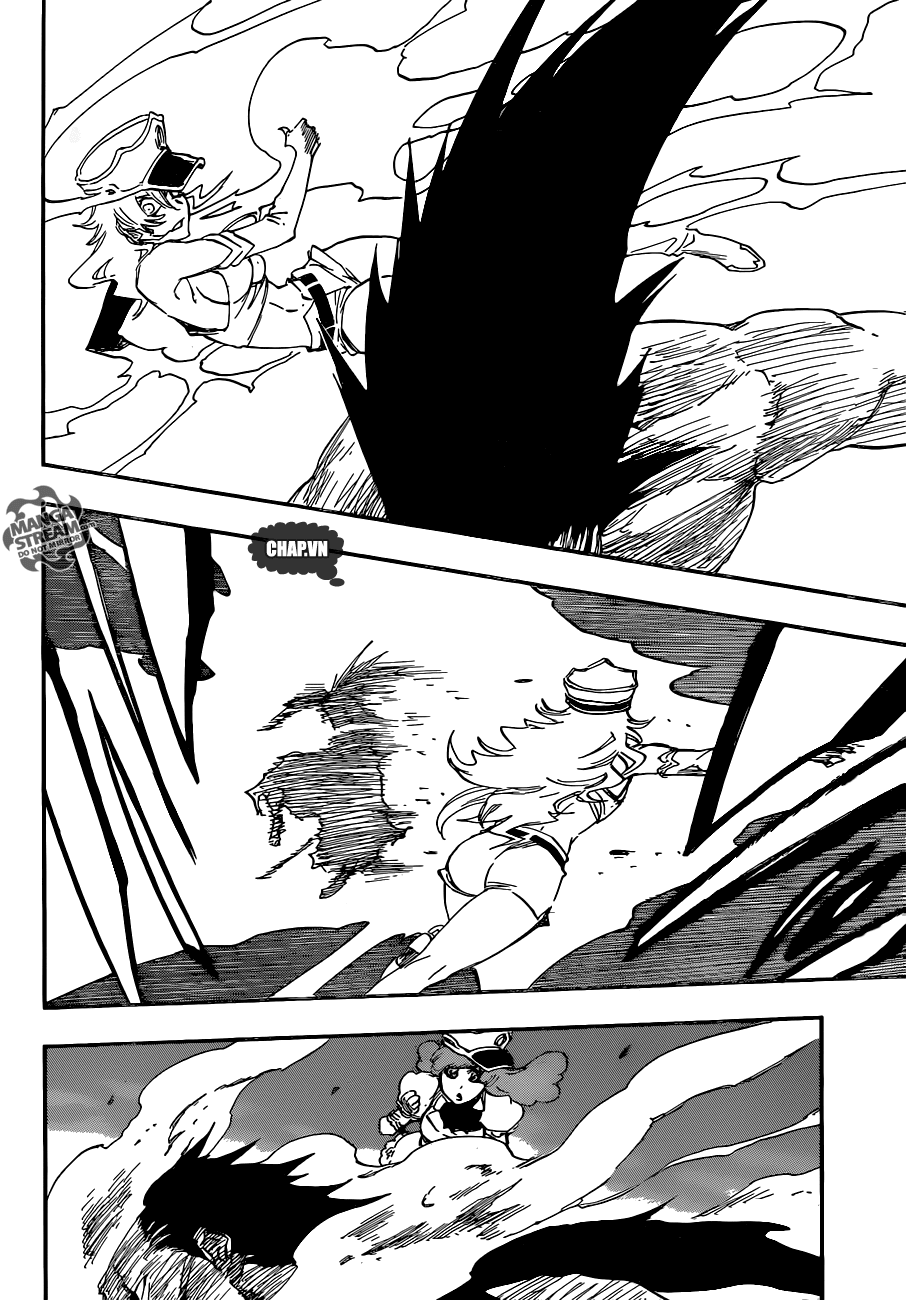 Thần Chết Ichigo Chapter 580 - 4