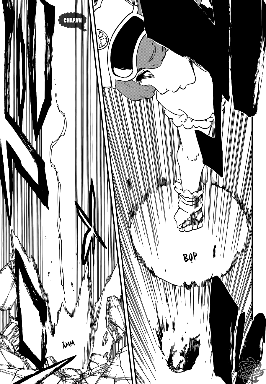 Thần Chết Ichigo Chapter 580 - 5