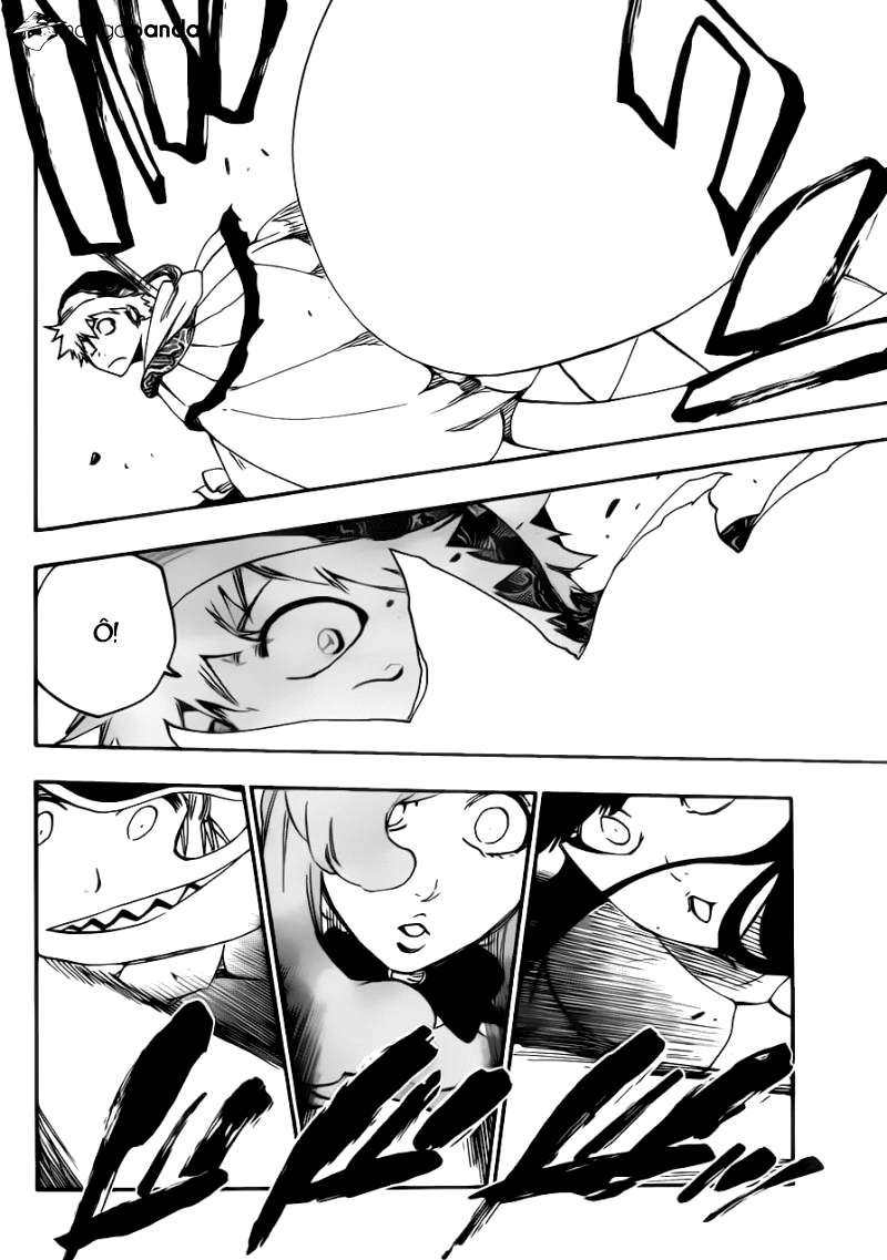 Thần Chết Ichigo Chapter 582 - 7