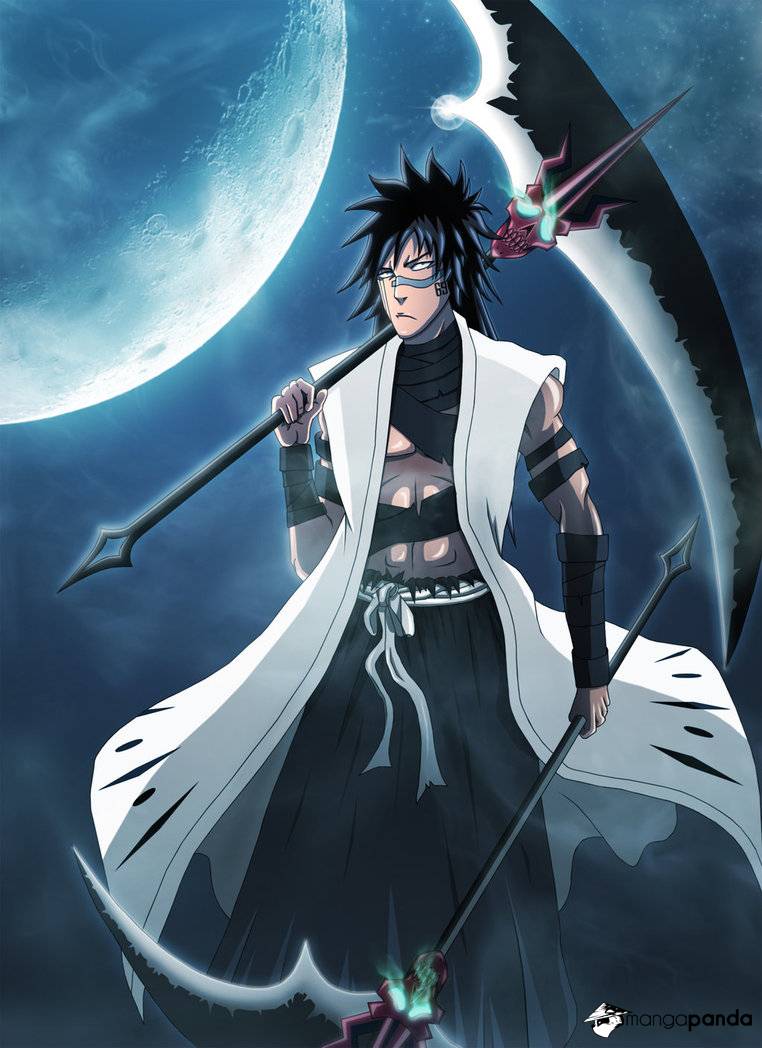 Thần Chết Ichigo Chapter 584 - 3