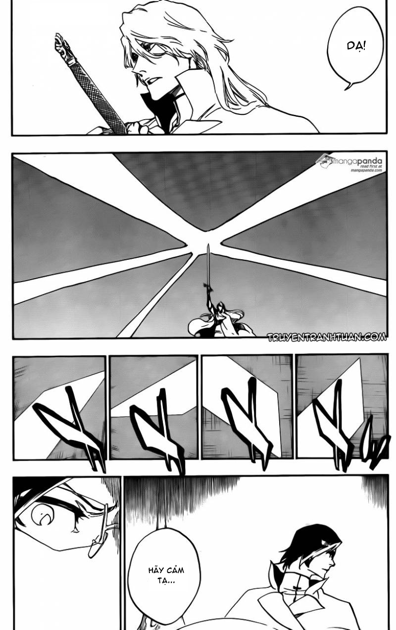 Thần Chết Ichigo Chapter 584 - 6