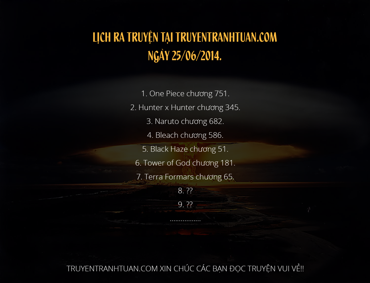 Thần Chết Ichigo Chapter 586 - 2