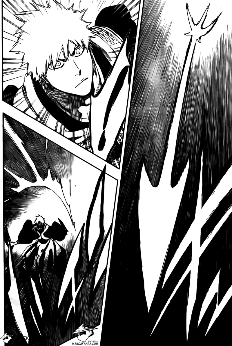 Thần Chết Ichigo Chapter 586 - 12