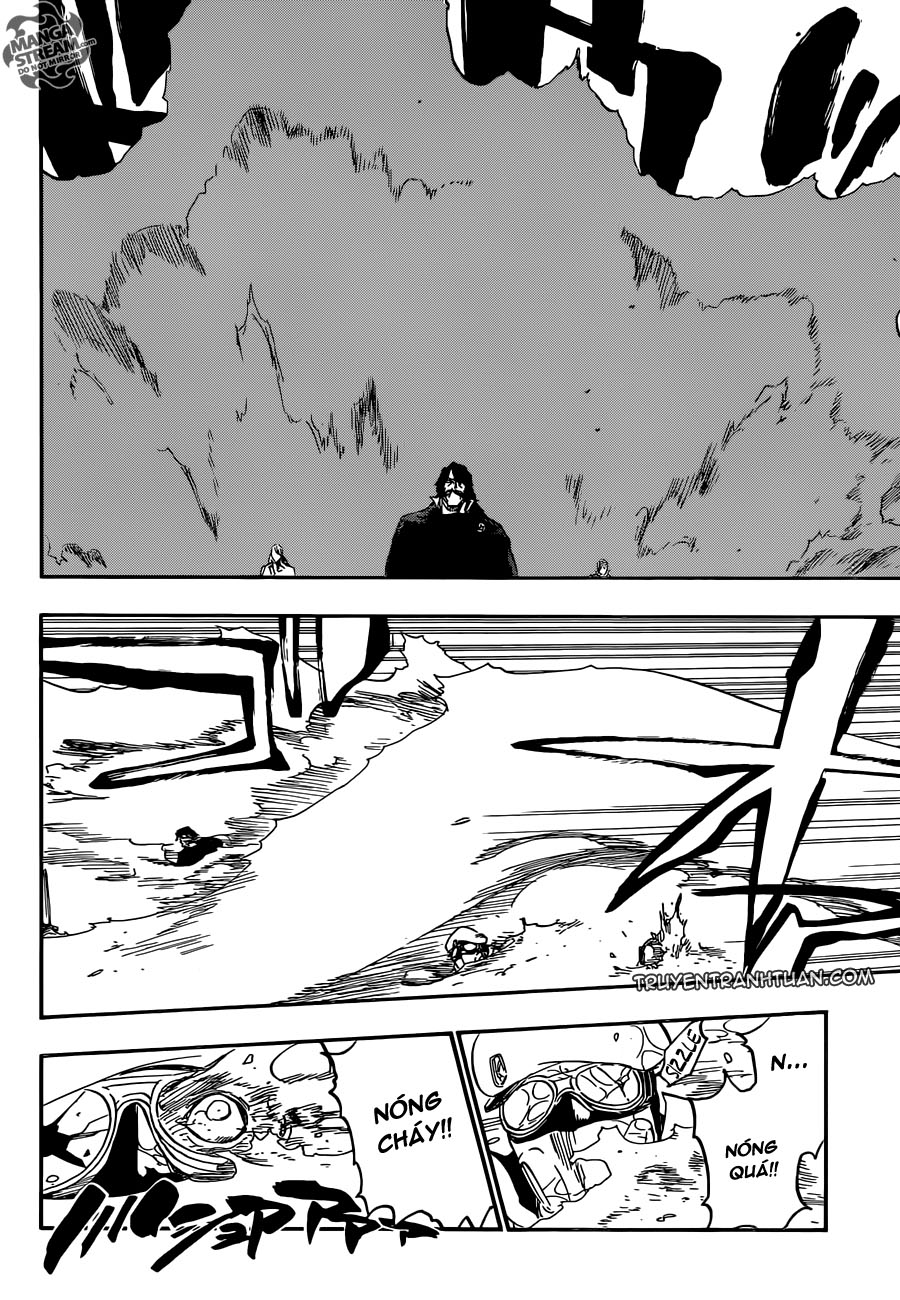 Thần Chết Ichigo Chapter 588 - 12