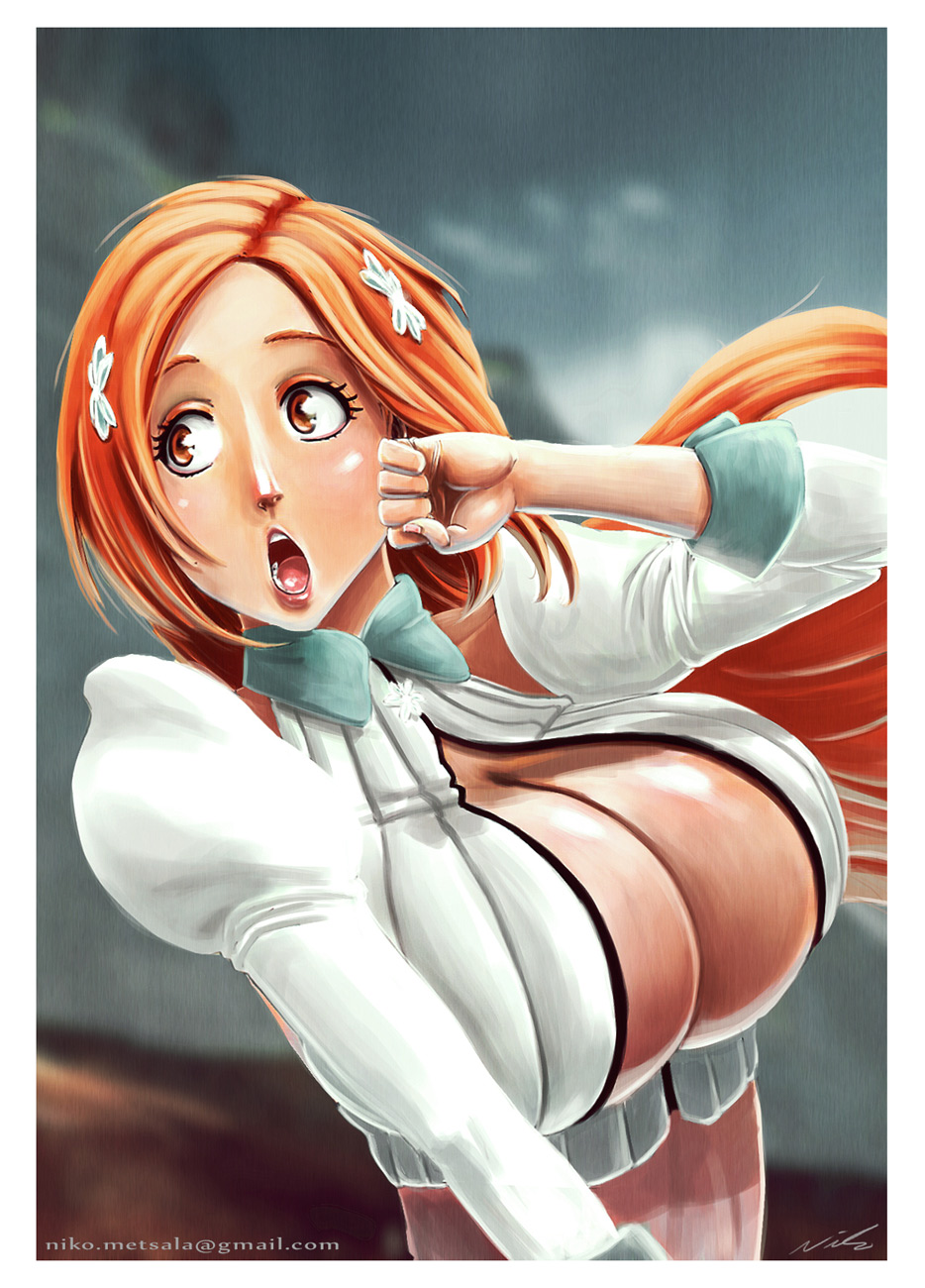 Thần Chết Ichigo Chapter 589 - 22