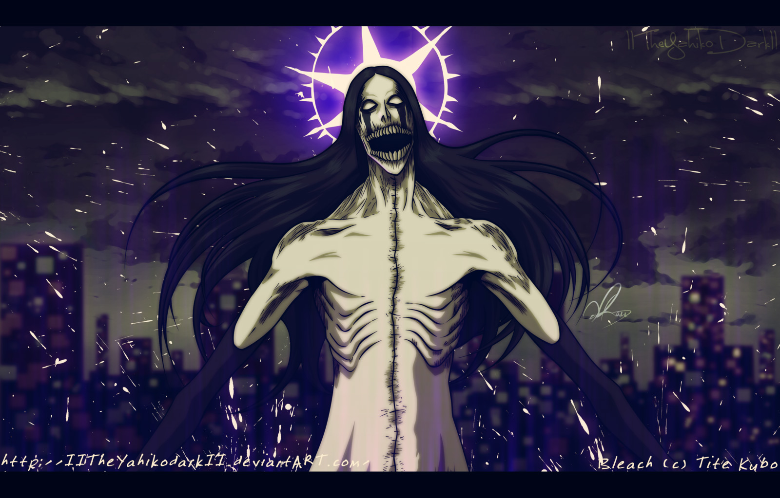 Thần Chết Ichigo Chapter 589 - 4