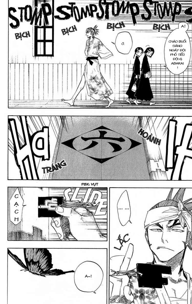Thần Chết Ichigo Chapter 59 - 2