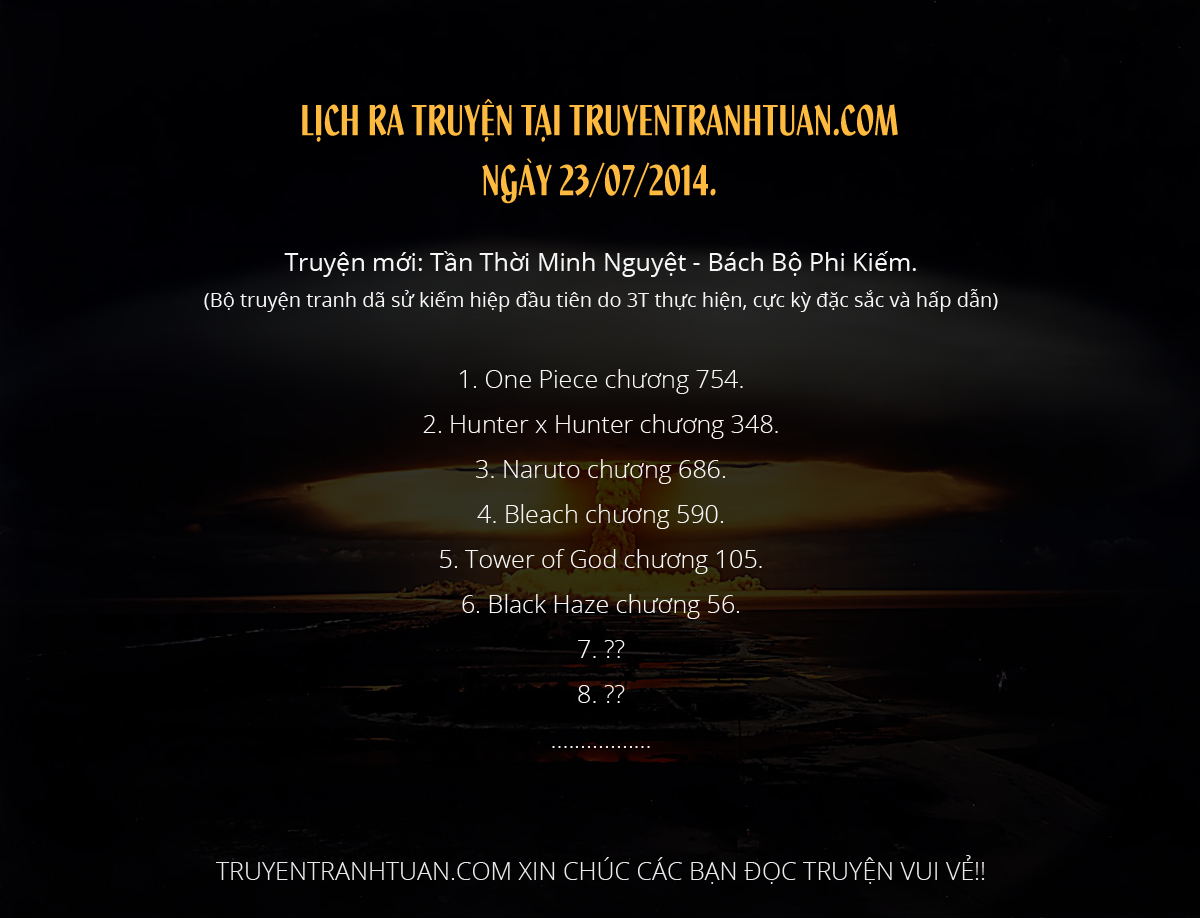 Thần Chết Ichigo Chapter 590 - 2